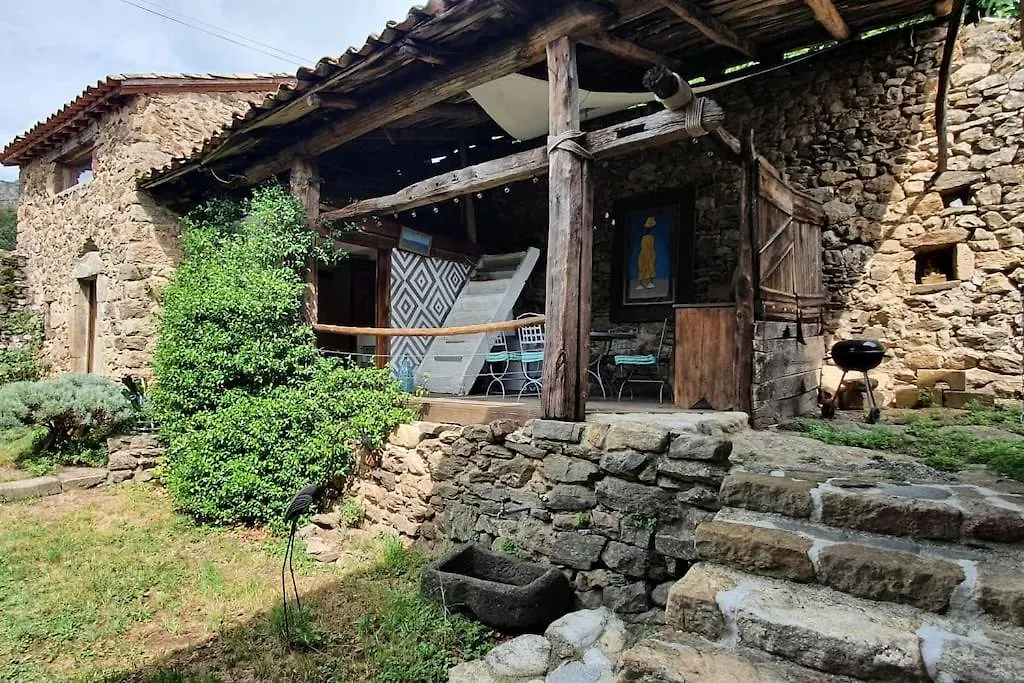 Charmant Logement Proche Baignade Eau Cristalline Apartment Jaujac
