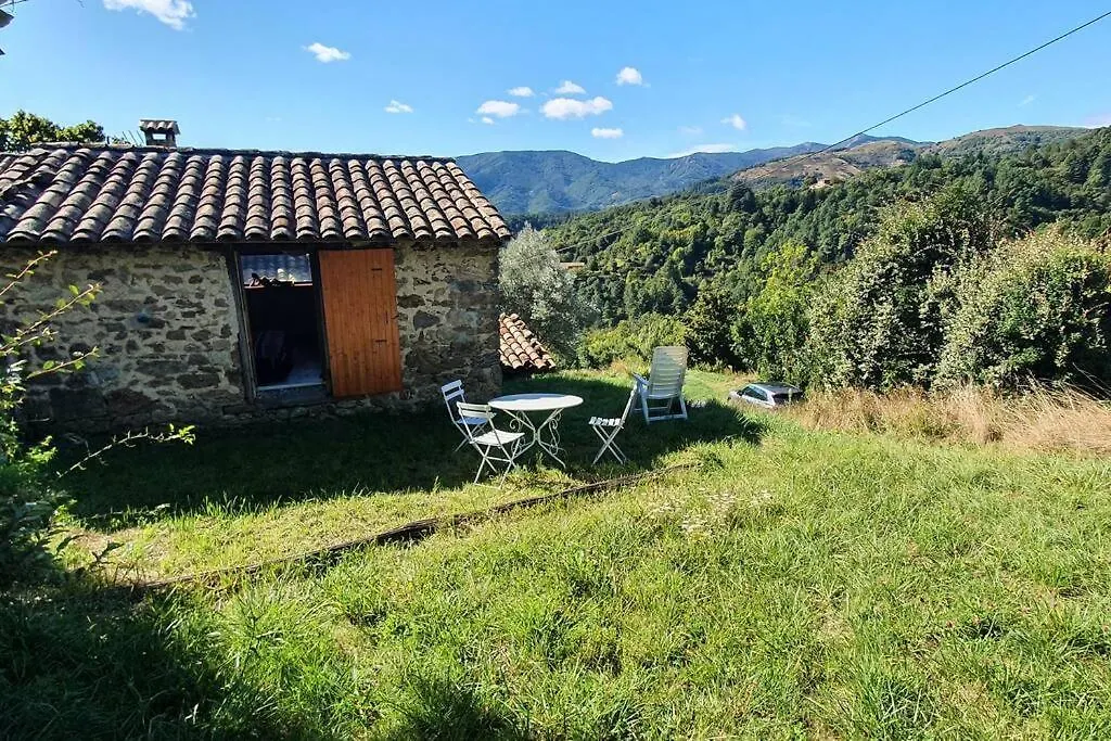 Charmant Logement Proche Baignade Eau Cristalline Apartment Jaujac