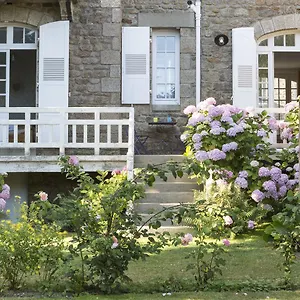 Le Safran By Cocoonr Appartement Dinard