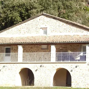 Hébergement de vacances La Maison De Bonneval, Jaujac